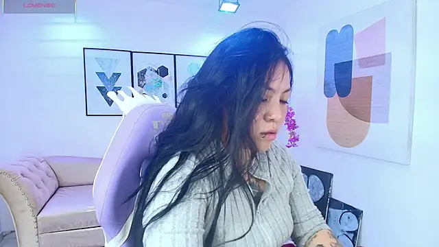 Snapshot of Isa_reel chatting on July 18, 7:33 pm Isa reel online show from July 18, 7:33 pm