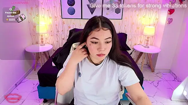 Isa reel online show from March 13, 8:00 pm