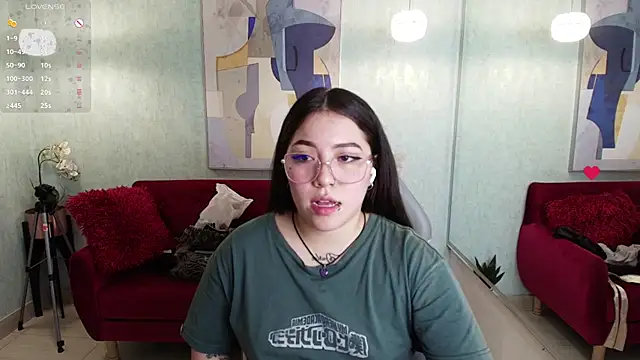 Isa reel online show from March 14, 11:11 pm