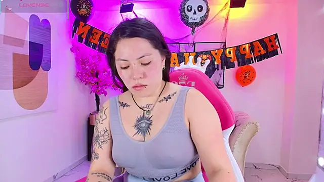 Isa reel online show from October 31, 6:15 pm