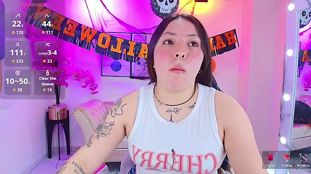 Isa reel online show from November 1, 7:52 pm