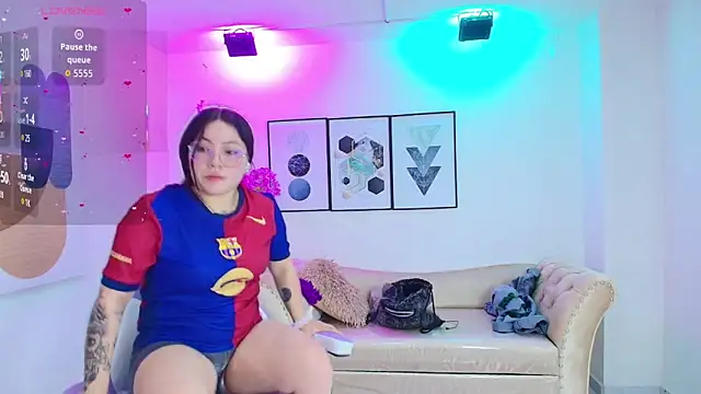 Isa reel online show from January 31, 7:56 pm