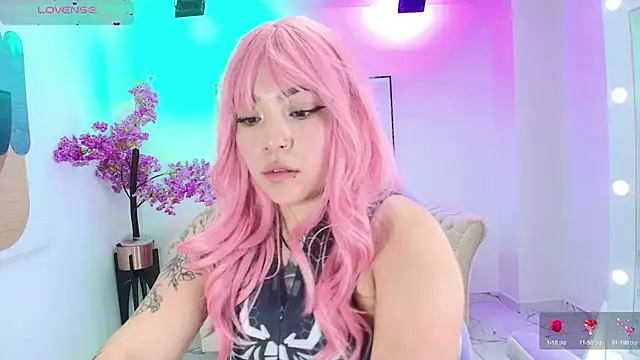 Isa reel online show from September 19, 7:51 pm