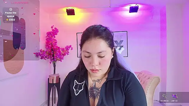 Isa reel online show from January 12, 7:53 pm