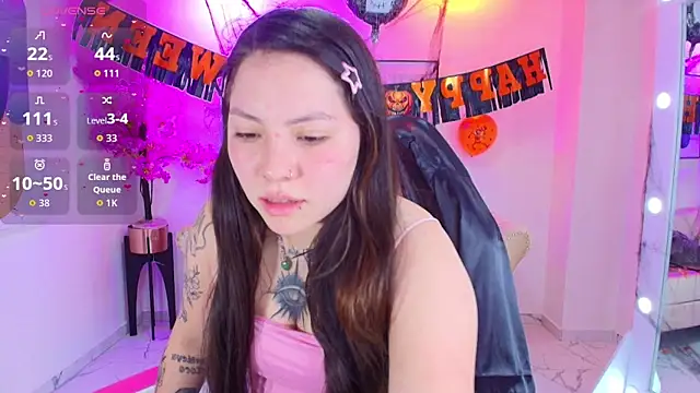 Isa reel online show from November 2, 12:43 pm