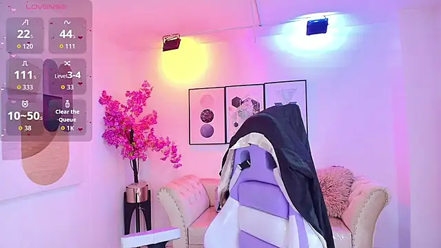 Isa reel online show from November 14, 7:39 pm