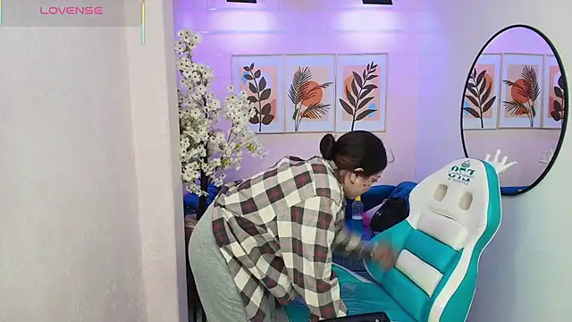 Isa reel online show from October 25, 7:51 am