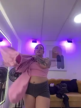 Isa reel online show from February 5, 12:50 am