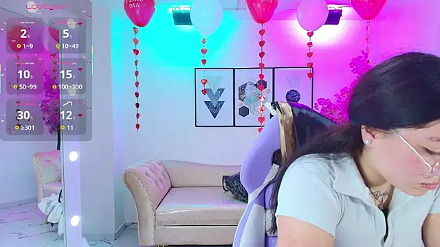 Isa reel online show from February 9, 7:45 pm