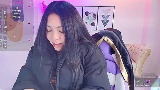 Isa reel online show from November 29, 7:47 pm