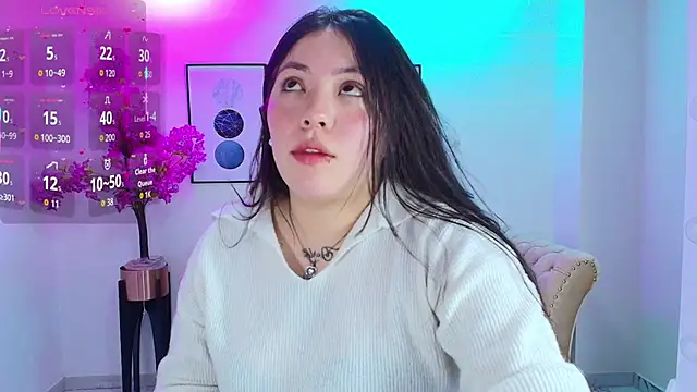 Isa reel online show from February 1, 12:47 pm