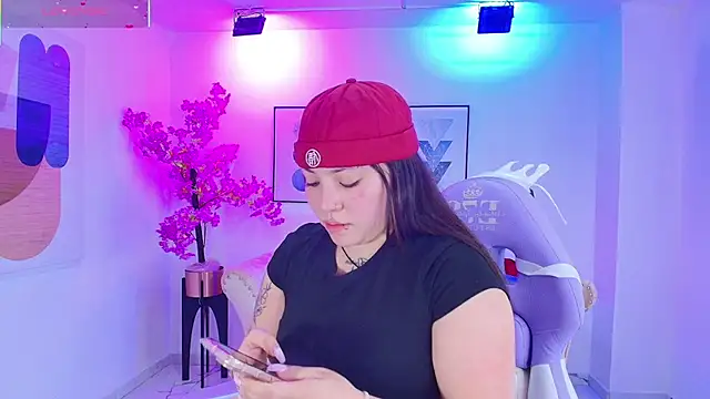 Isa reel online show from October 19, 12:30 pm