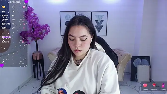 Isa reel online show from April 10, 7:54 pm