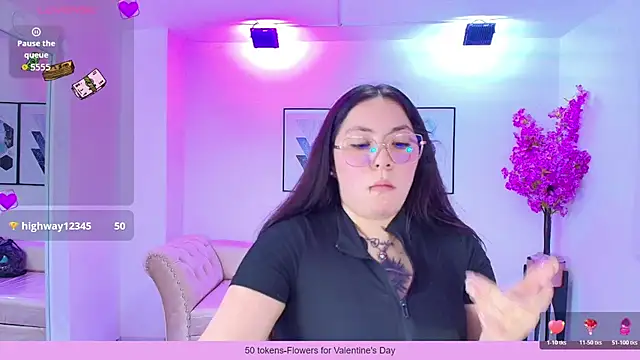 Isa reel online show from February 18, 8:05 pm