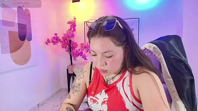 Isa reel online show from October 2, 7:39 pm