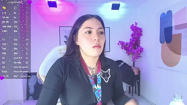 Snapshot of Isa_reel chatting on May 17, 12:27 pm Isa reel online show from May 17, 12:27 pm