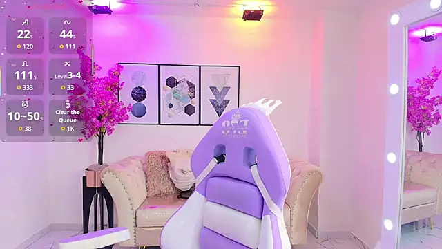 Isa reel online show from November 27, 7:36 pm