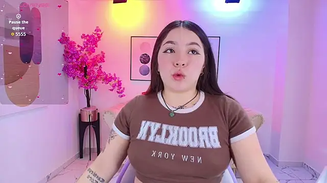 Isa reel online show from November 8, 7:28 pm