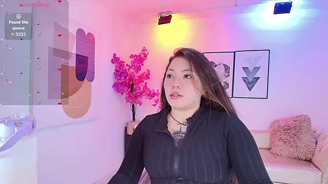 Isa reel online show from November 7, 7:40 pm