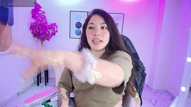 Isa reel online show from February 28, 8:19 pm