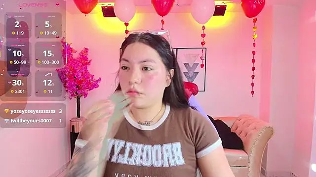 Isa reel online show from February 12, 7:57 pm