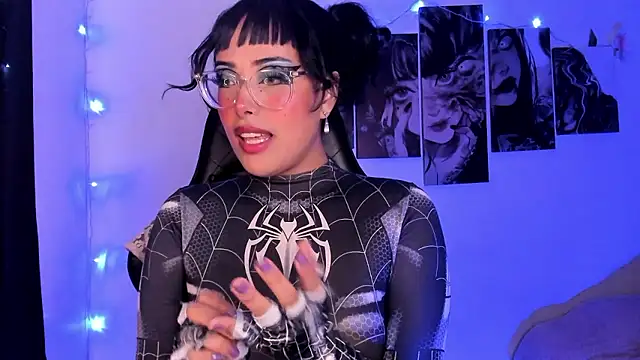 willow poisson online show from January 10, 5:19 pm