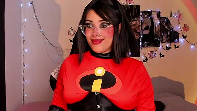 willow poisson online show from October 30, 5:32 pm