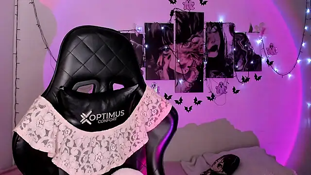 willow poisson online show from October 29, 5:45 pm