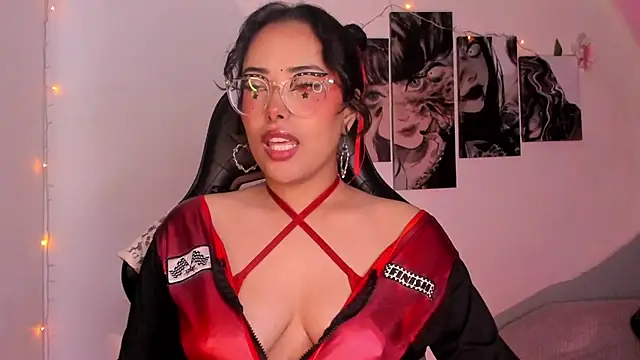 willow poisson online show from January 8, 5:19 pm