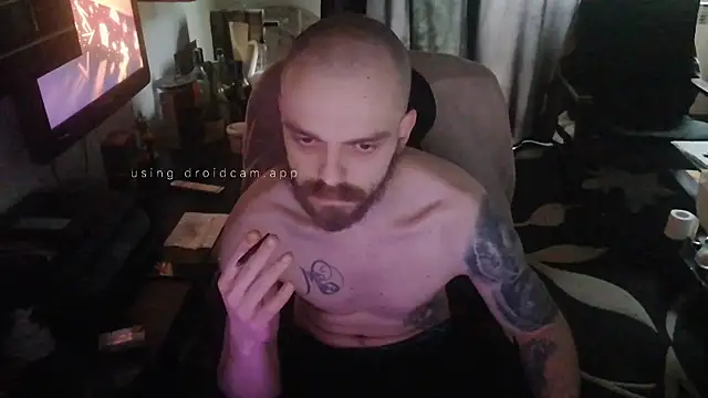 HardAlready online show from December 6, 8:53 am