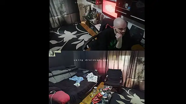 HardAlready online show from December 14, 9:07 am