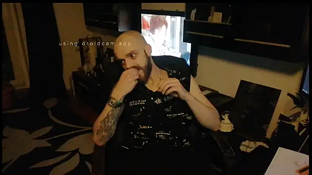 HardAlready online show from December 4, 6:44 pm