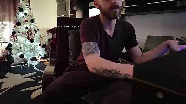 HardAlready online show from January 8, 10:04 am