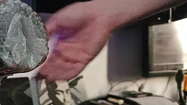 HardAlready online show from November 5, 6:05 am