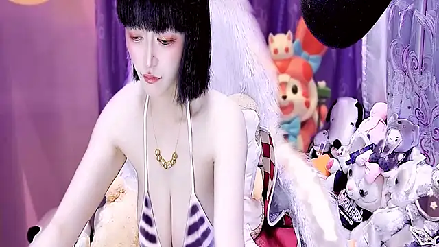 kumamon- online show from April 2, 2:24 pm