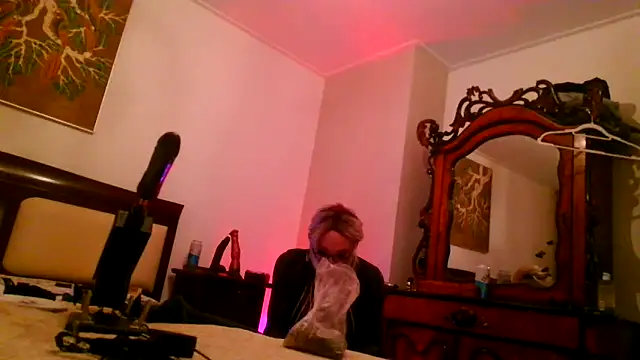 CharlotteVixxens online show from February 22, 11:50 pm