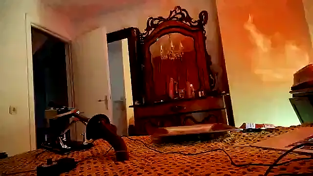 CharlotteVixxens online show from December 1, 12:33 am