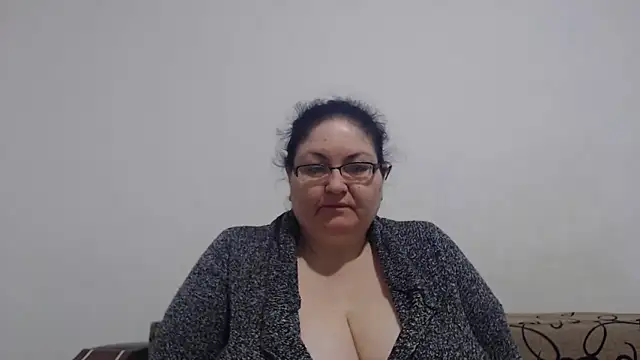 Nykyxo online show from April 22, 3:35 am