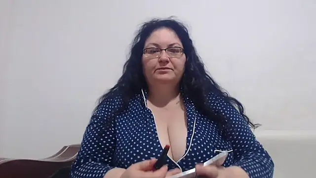 Nykyxo online show from April 9, 10:16 pm