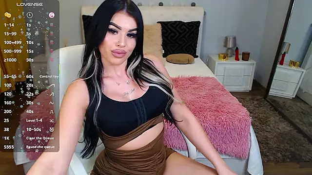 Anysa Reye online show from February 4, 9:04 am