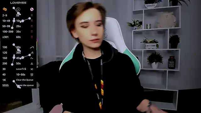  Rein ramm online show from December 1, 7:04 pm