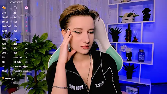  Rein ramm online show from February 28, 5:23 pm