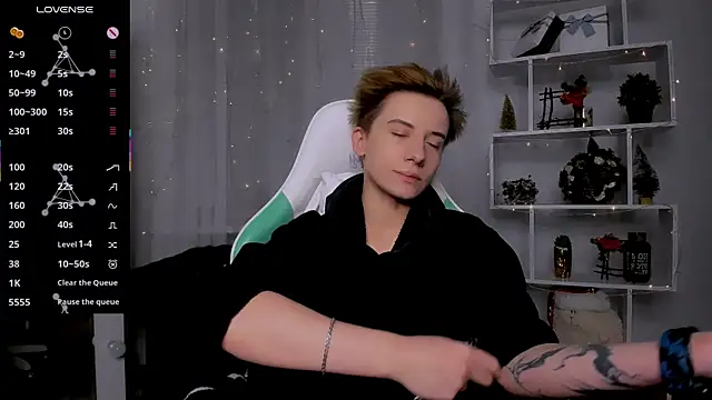  Rein ramm online show from January 18, 4:21 pm