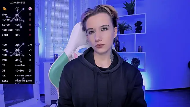  Rein ramm online show from April 9, 2:23 pm