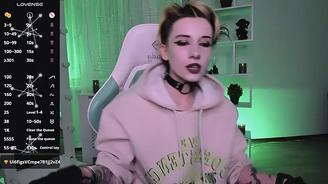  Rein ramm online show from April 15, 7:58 pm