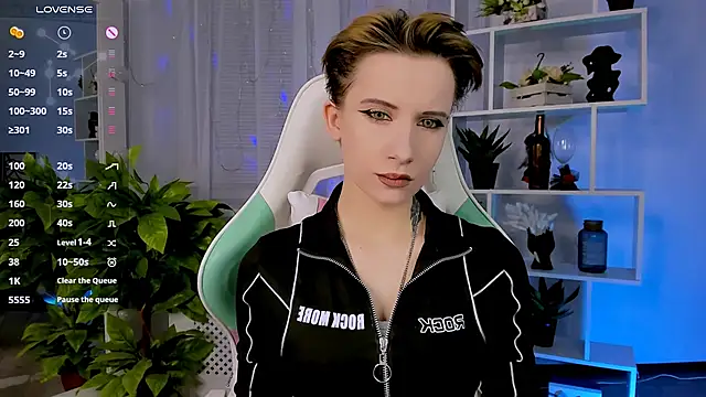  Rein ramm online show from February 22, 4:08 pm