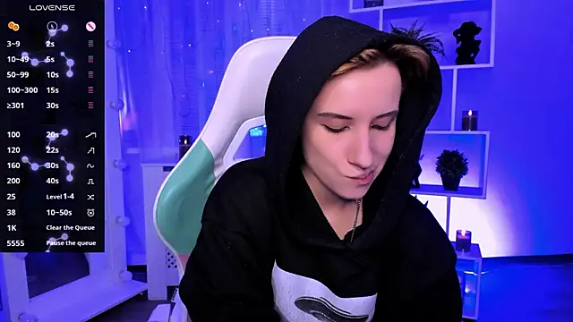  Rein ramm online show from March 24, 5:35 pm