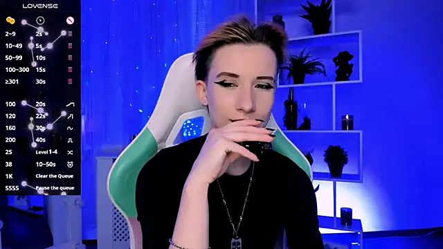  Rein ramm online show from March 17, 4:54 pm