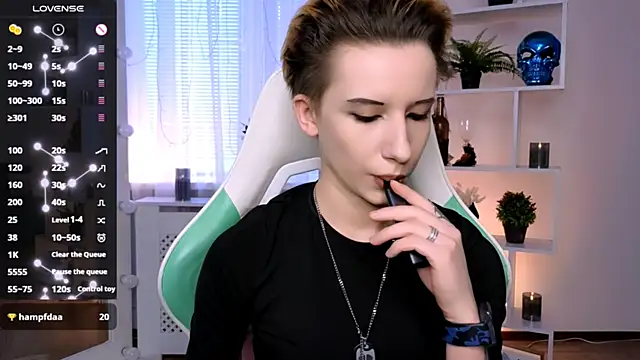  Rein ramm online show from May 21, 1:52 pm