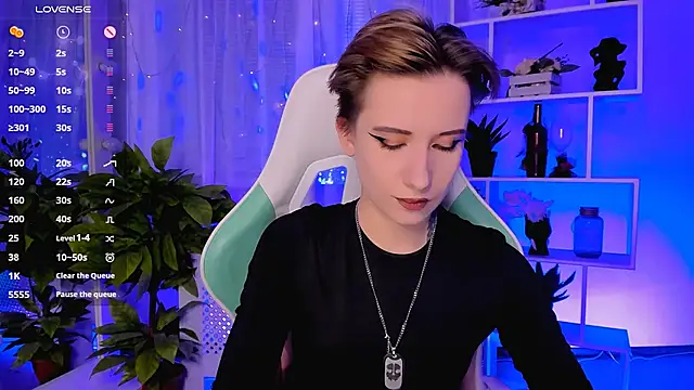  Rein ramm online show from February 26, 6:41 pm